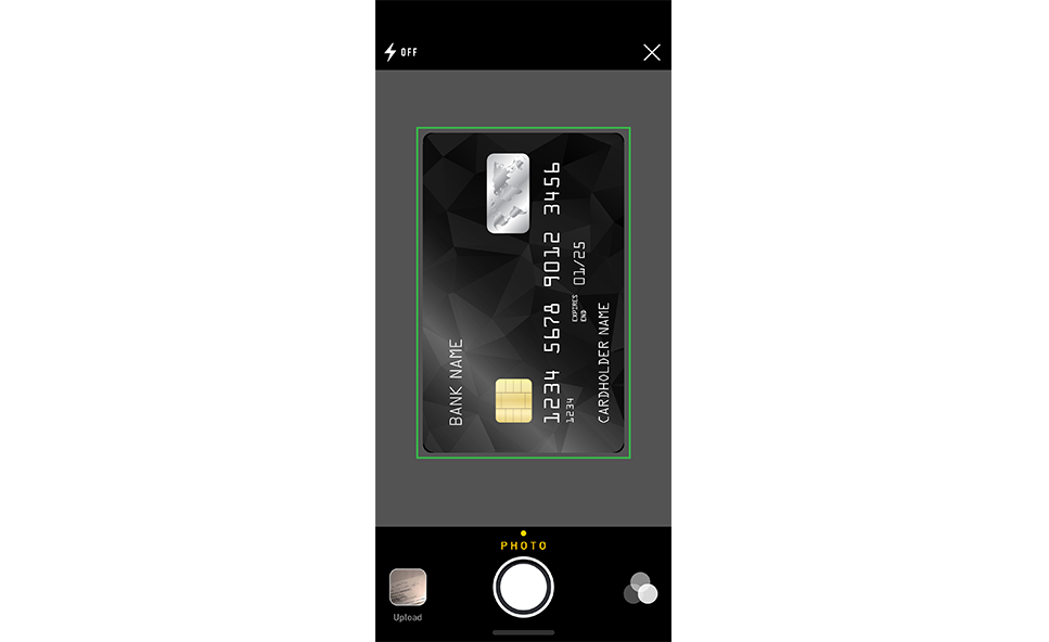 Retail App