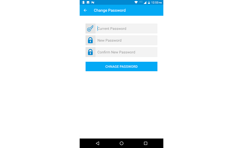 Retail App