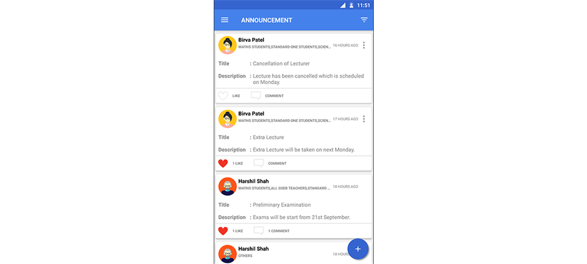 Touch App